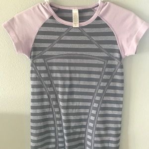 ivivva Fly Tech SS Tee